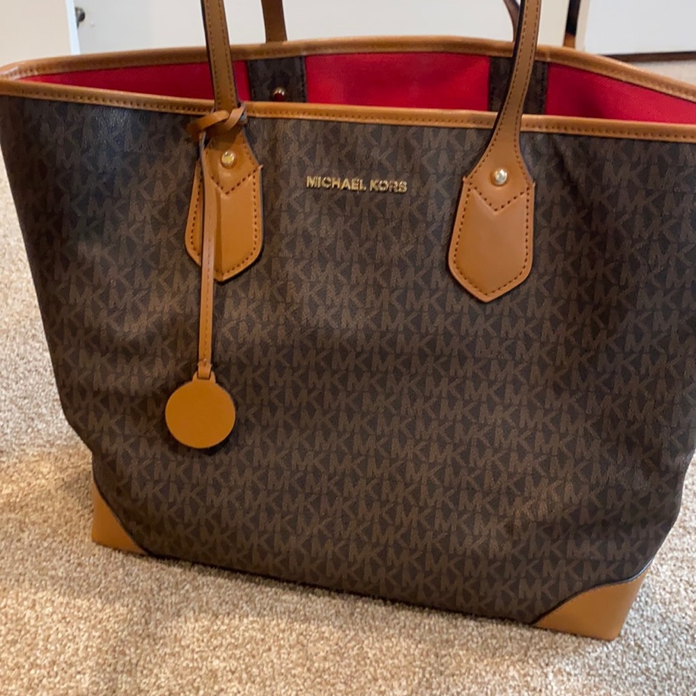 Michael Kors Medium Tote